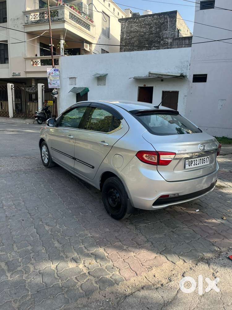 Tata Tigor Xz, 2018, Diesel