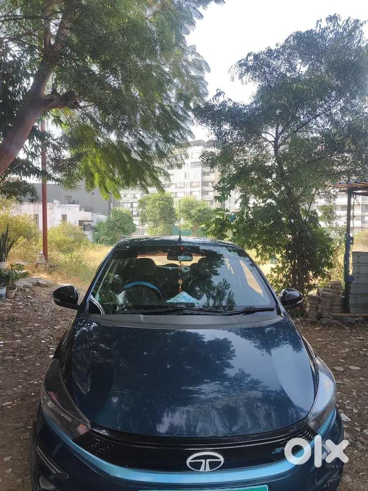 Tata Tiago Ev 2024 Electric Well Maintained Full Original