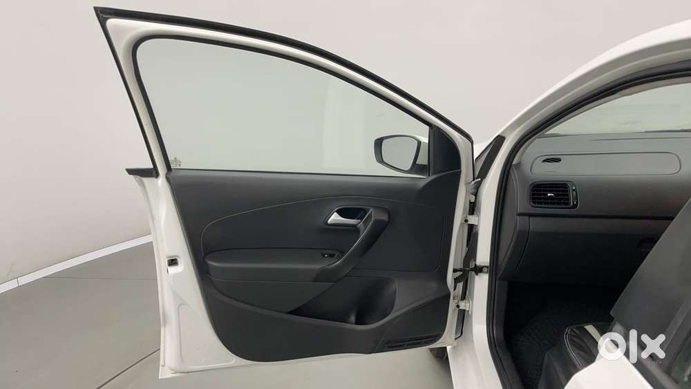 Volkswagen Ameo 1.2 Mpi Comfortline Plus, 2017, Petrol
