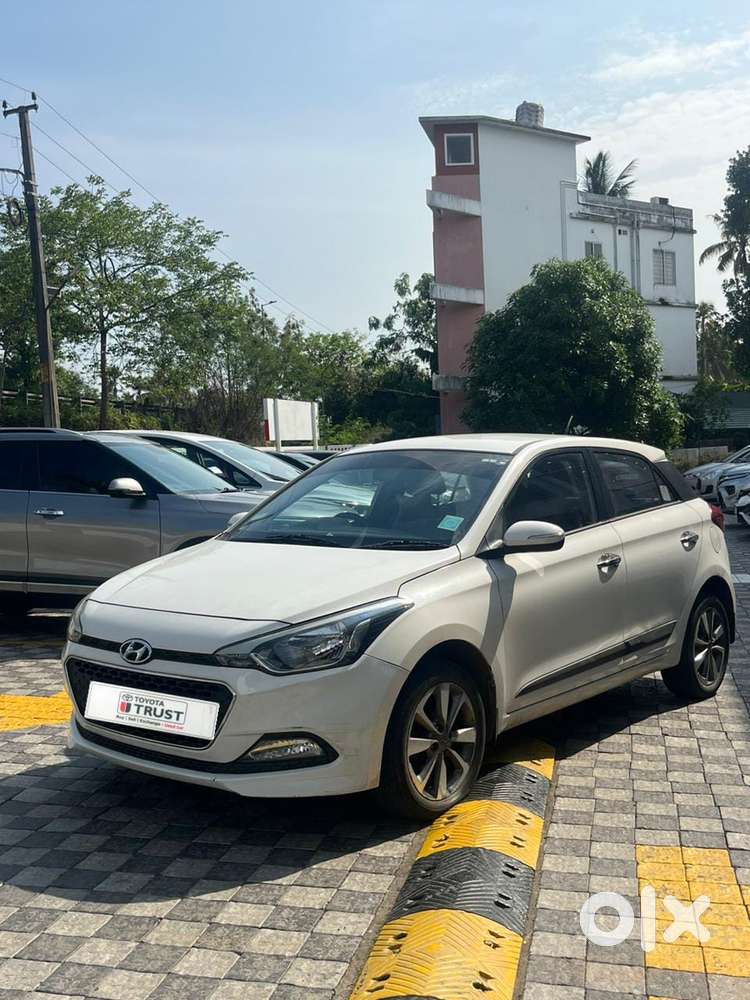 Hyundai I20 E 2014-2015 Asta 1.4 Crdi, 2015, Petrol