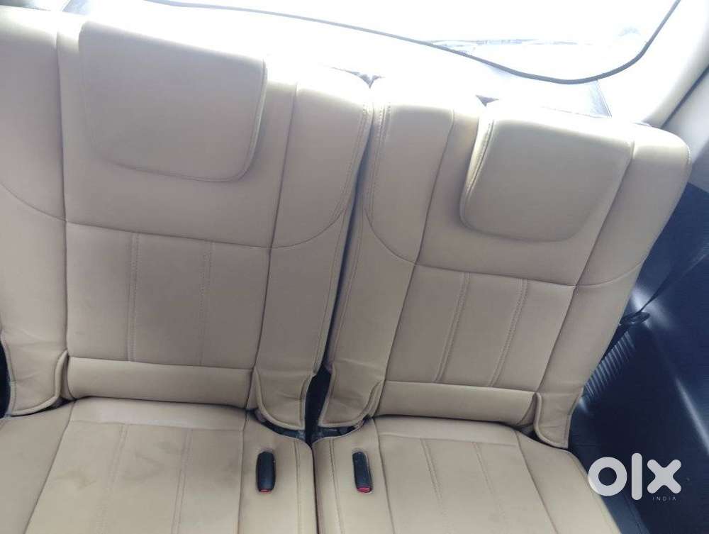 Mahindra Xuv500 W11 Option At Awd, 2020, Diesel
