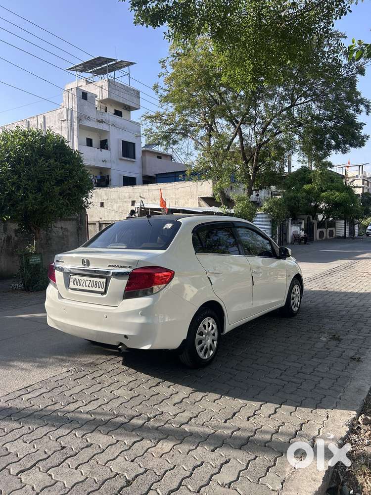 Honda Amaze 2013-2016 Sx I-dtec, 2013, Diesel