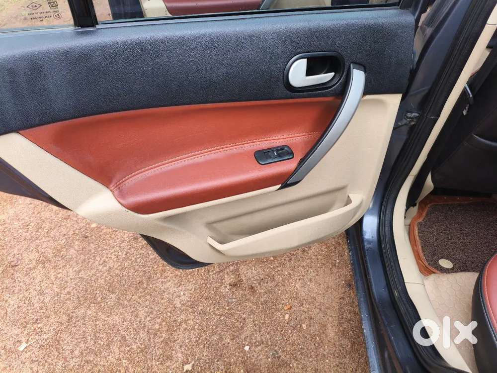 Ford Fiesta Diesel 2011