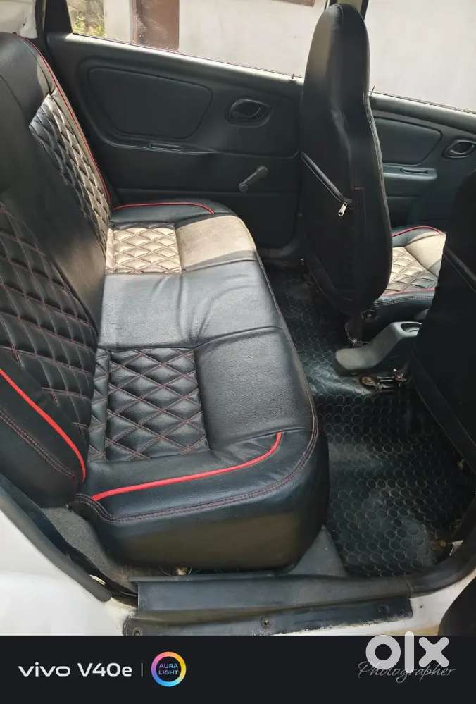 Maruti Suzuki Alto 2010 Year