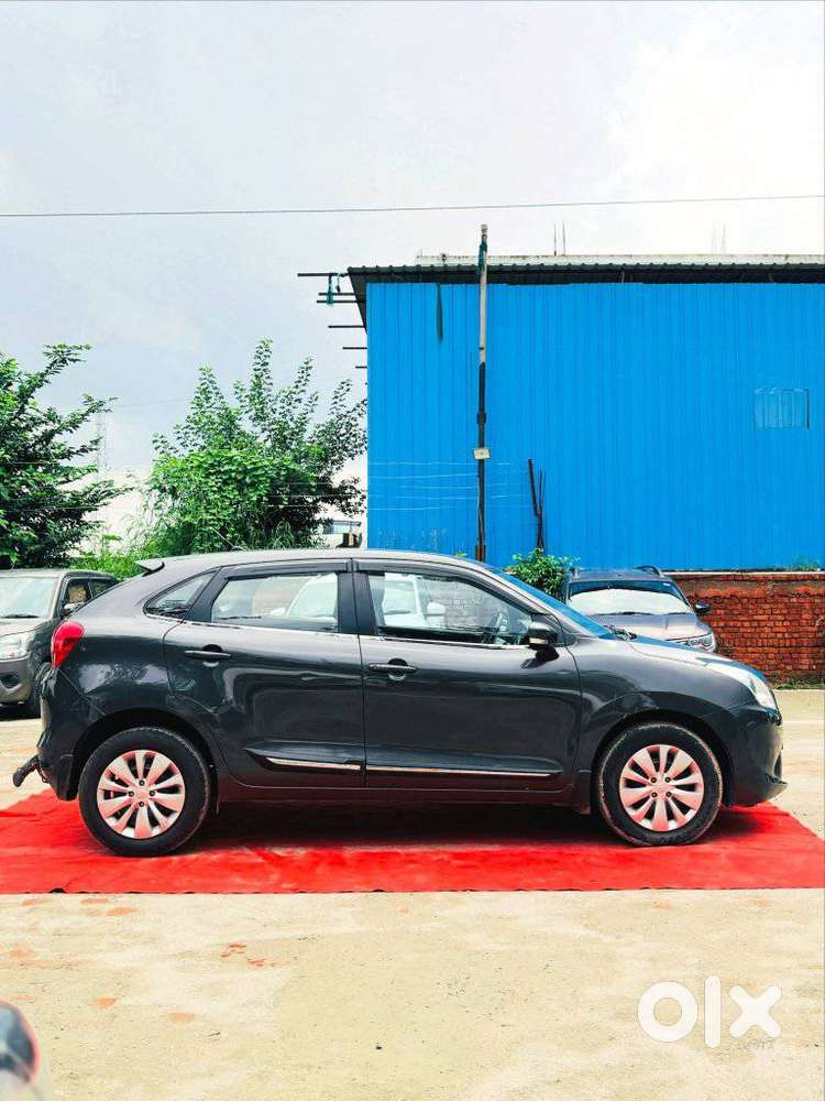 Maruti Suzuki Baleno 1.2 Delta, 2019, Petrol