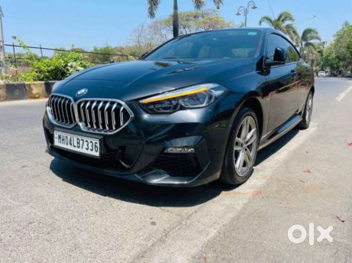 Bmw 2 Series Gran Coupe 220i M Sport, 2022, Petrol
