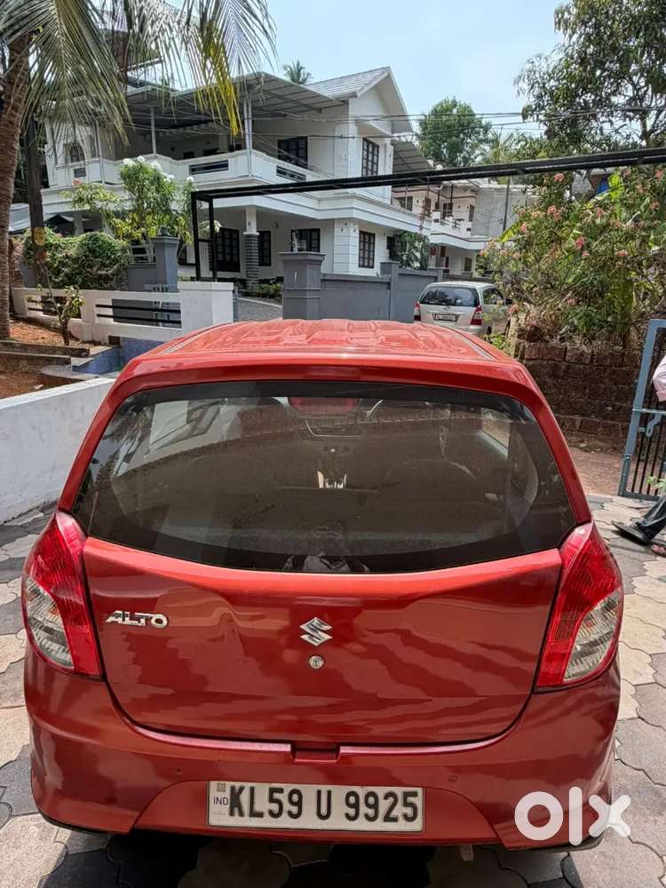 Alto Vxi 2019