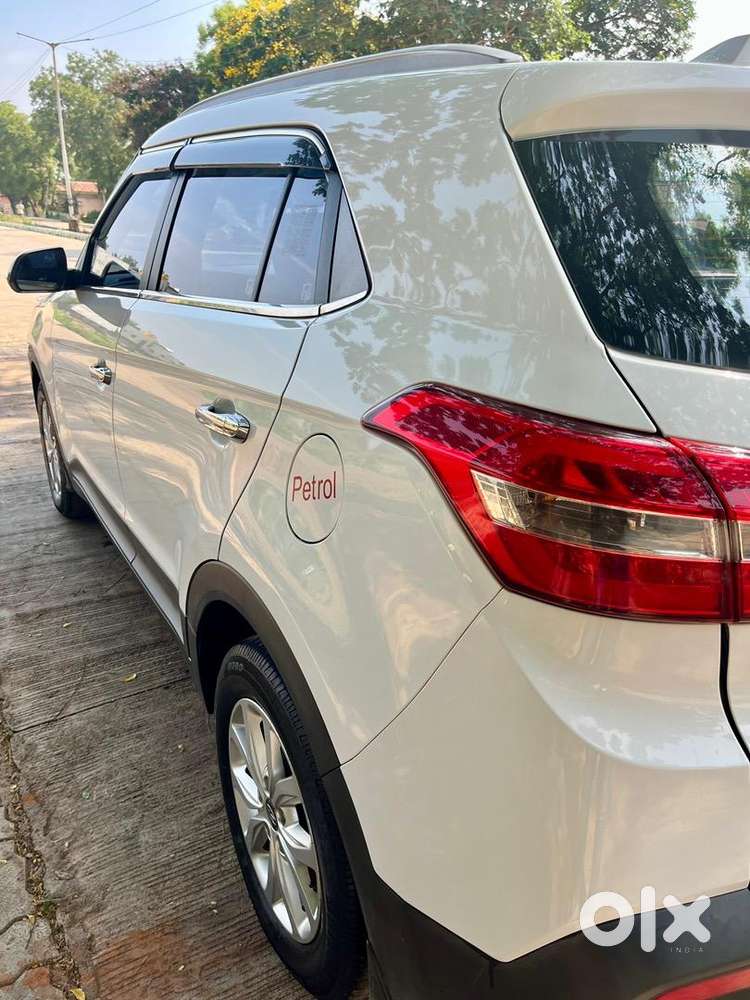 Hyundai Car Petrol 2019