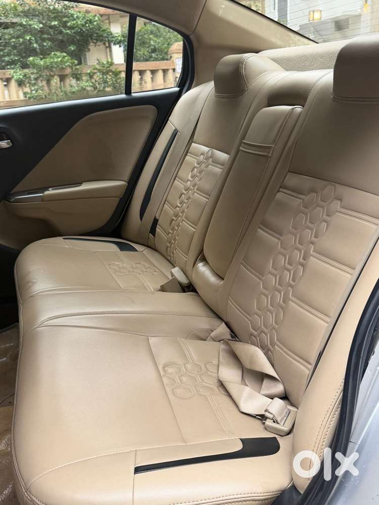 Honda City V Inspire, 2015, Petrol
