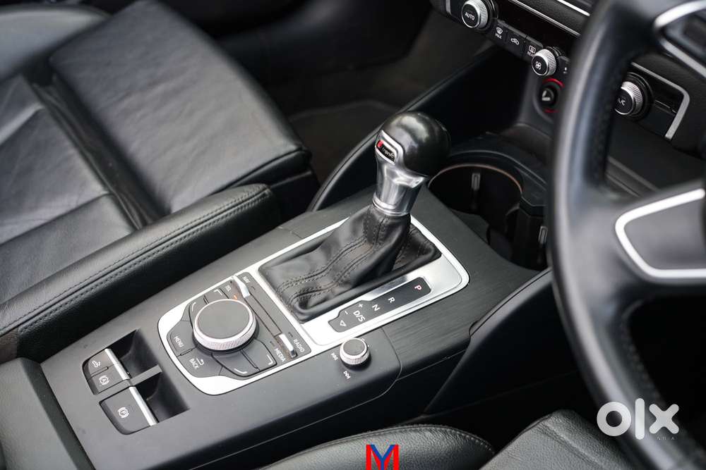 Audi A3 Cabriolet 40 Tfsi Premium Plus, 2015, Petrol