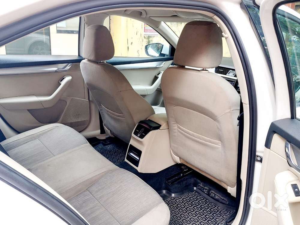 Skoda Octavia Lk, 2018, Petrol