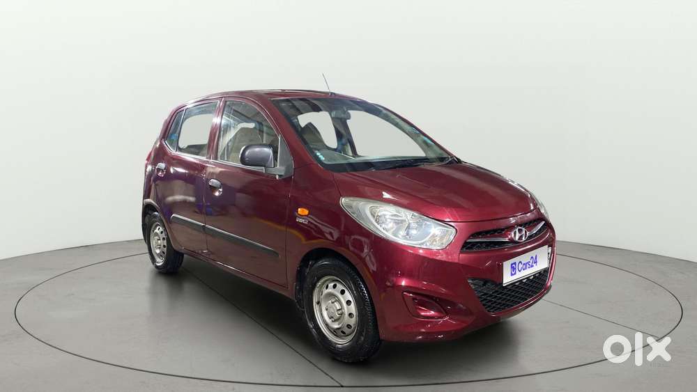 Hyundai I10 Magna 1.1l, 2016, Petrol