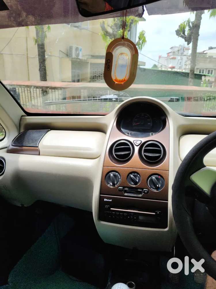 Tata Nano Xt Top Model All Tyres Are Good Good Condition Of Car
