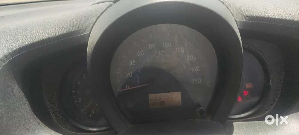 Honda Mobilio 2014 Diesel 94500 Km Driven