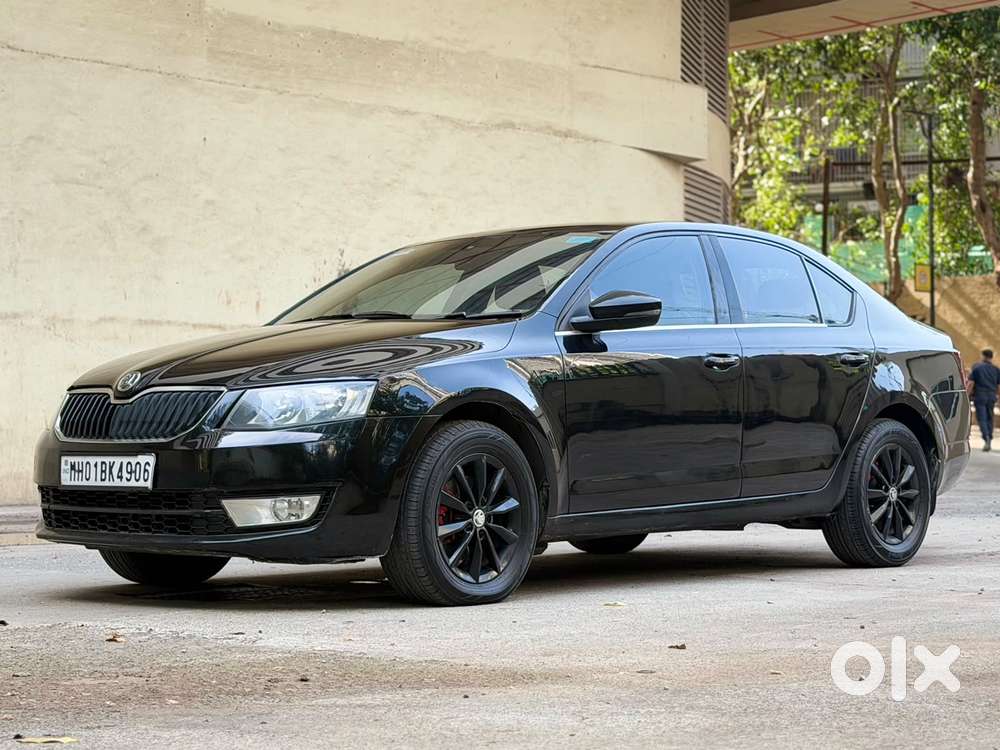 Skoda Octavia 2.0 Tdi Mt Ambition, 2014, Diesel