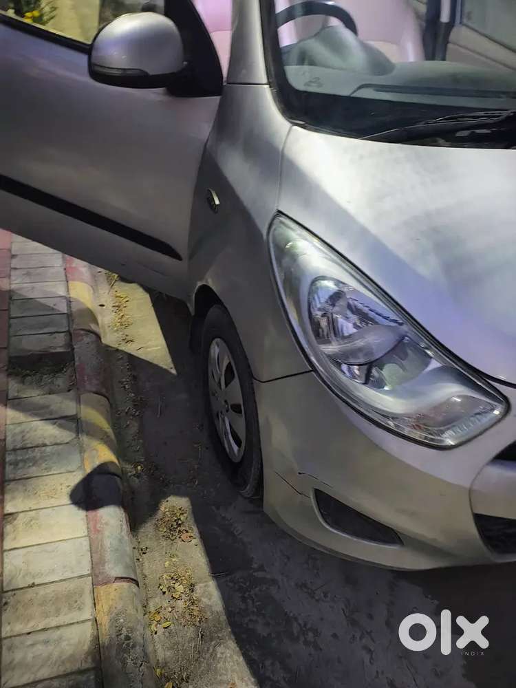 Hyundai I10 Magna 1.2 In Good Condition (pb03 Number )