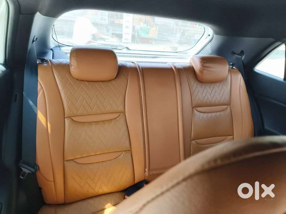 Hyundai I20 Active 1.2 Sx, 2019, Petrol