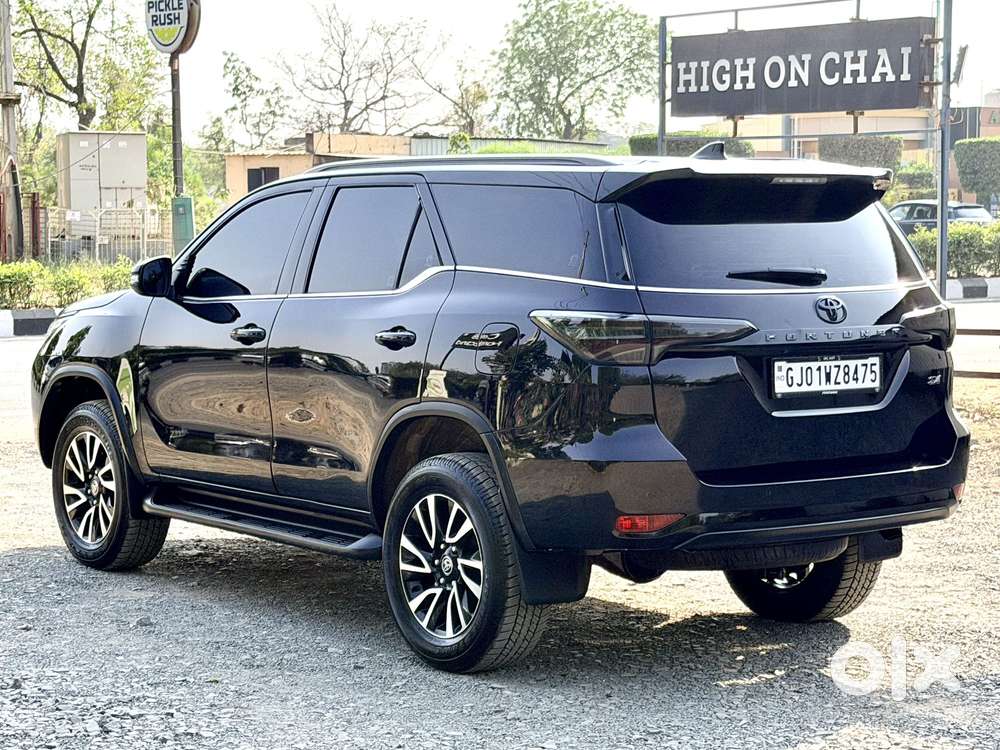 Toyota Fortuner 2011-2016 4x4 At, 2023, Diesel