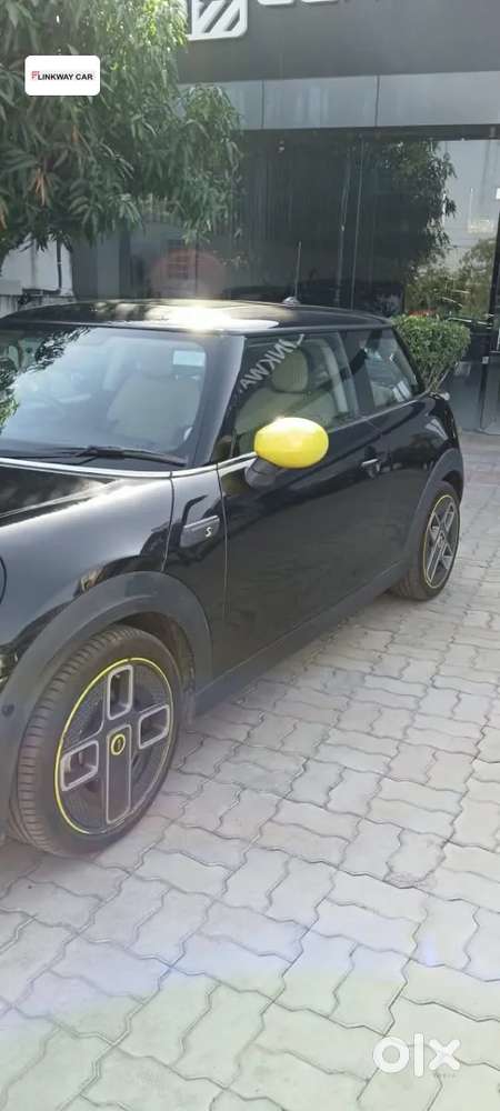 Mini Cooper Se, 2023, Electric