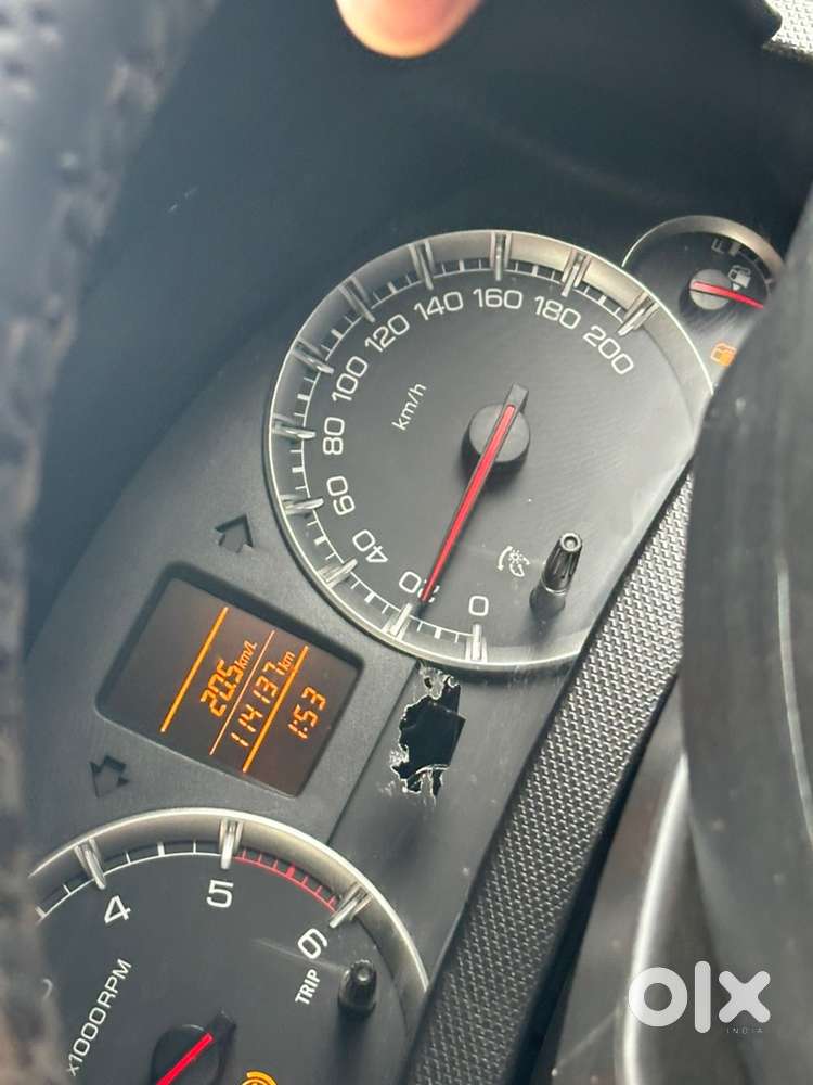 Maruti Suzuki Swift Vdi Diesel