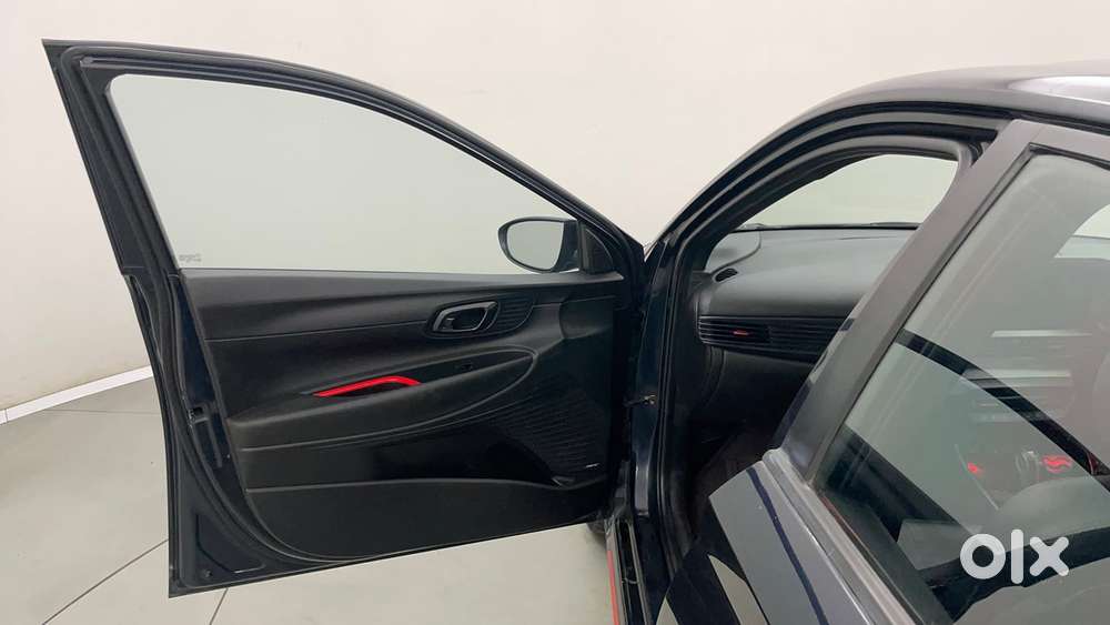 Hyundai I20 N Line N8 1.0 Turbo Dct, 2023, Petrol