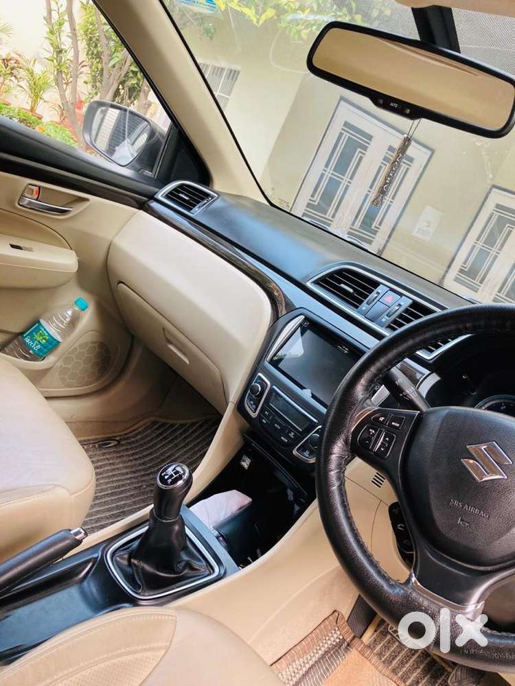 Maruti Suzuki Ciaz 2017