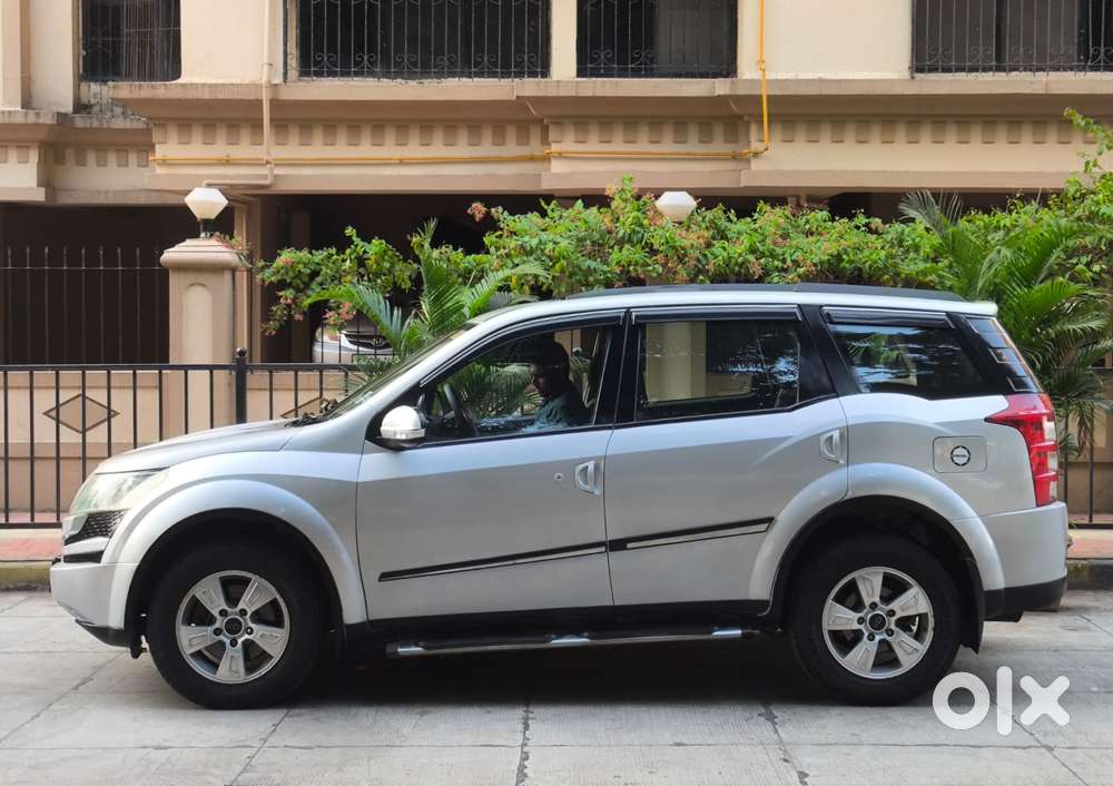 Mahindra Xuv500 2011-2015 W8 2wd, 2013, Diesel