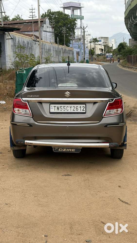 Maruti Suzuki Dzire 1.2 Vxi, 2023, Petrol