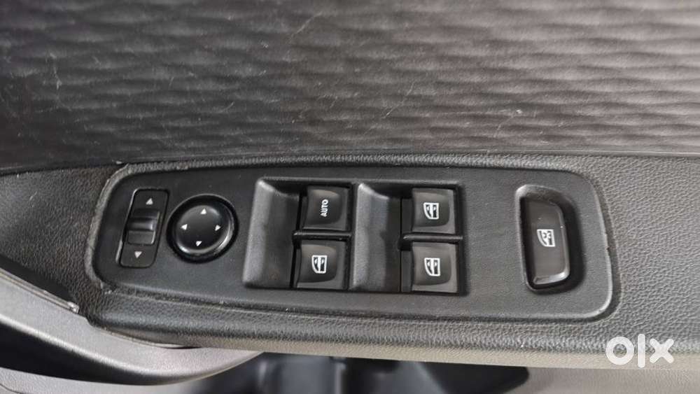 Renault Kiger Rxt Turbo Cvt, 2022, Petrol