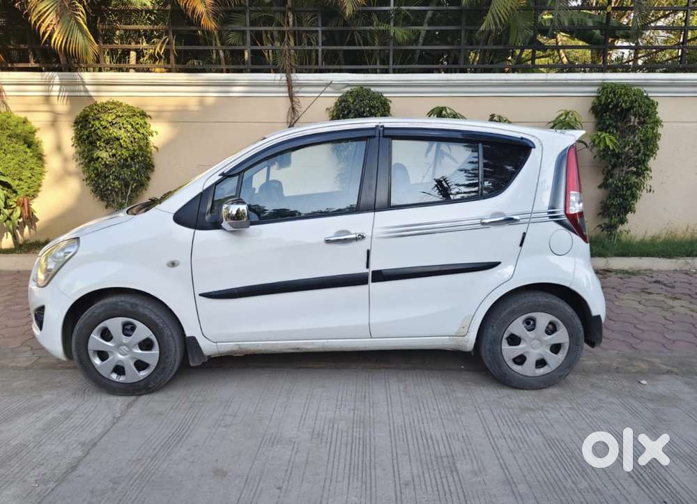 Maruti Suzuki Ritz Vdi (abs) Bs Iv, 2015, Diesel