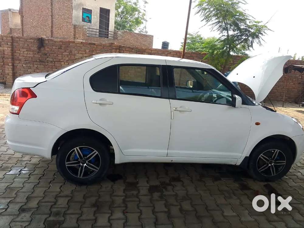 Swift Dzire 2015 Diesel Manual 256000 Km Driven