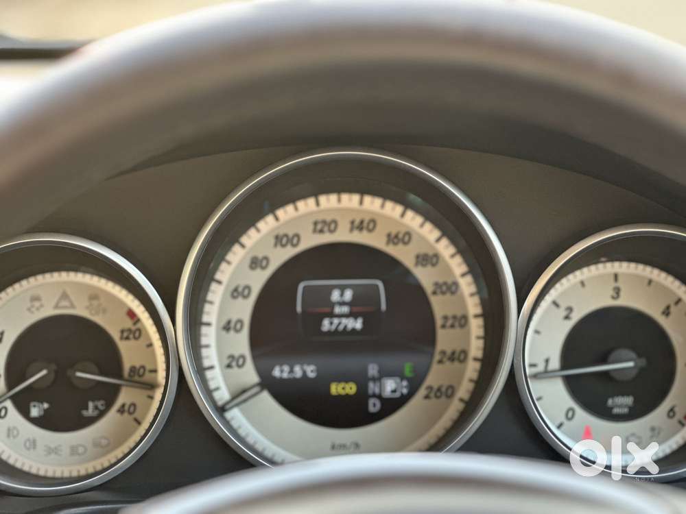 Mercedes-benz E-class 2.1 E 250 Cdi Edition, 2016, Diesel