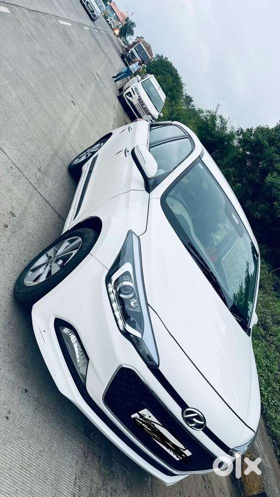 Hyundai Elite I20 2018 Diesel Well Maintained