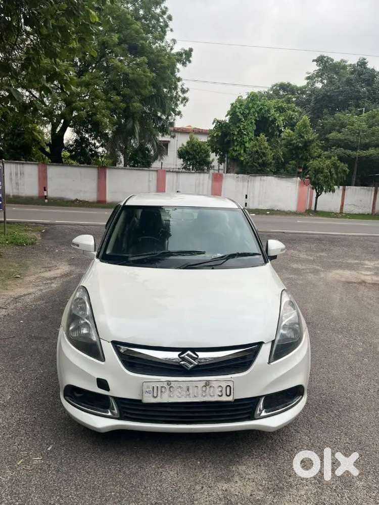 Maruti Suzuki Dzire Brand New Condition 2 Keys Available