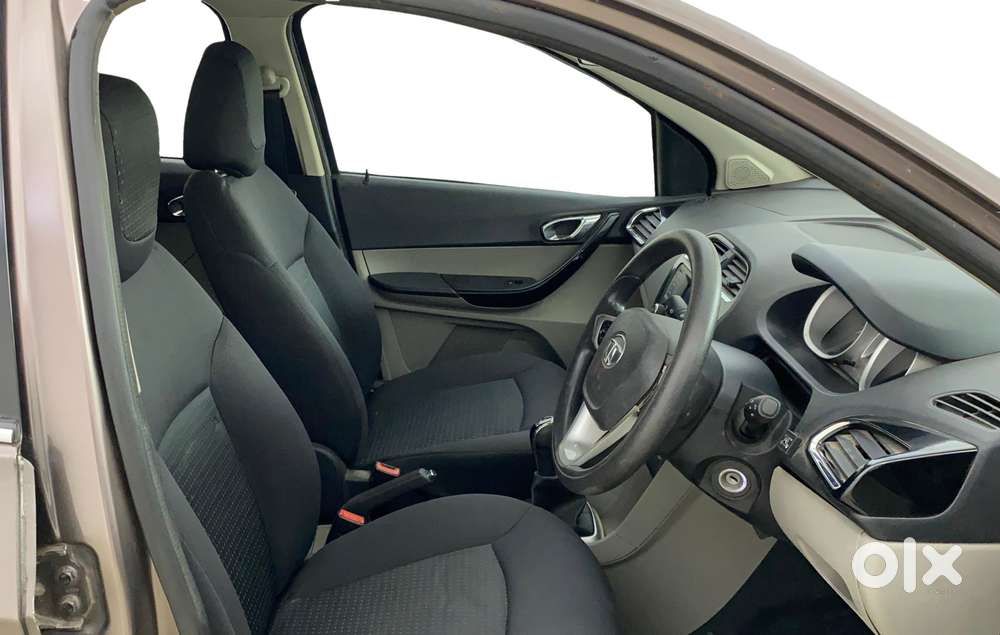 Tata Tiago 1.2 Revotron Xz, 2016, Cng & Hybrids