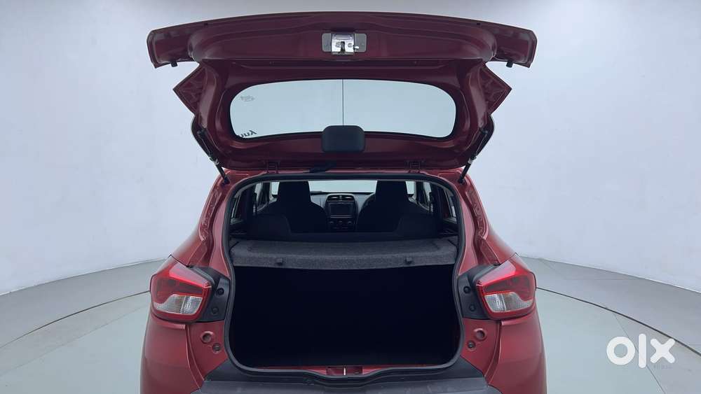 Renault Kwid Rxt 1.0, 2019, Petrol