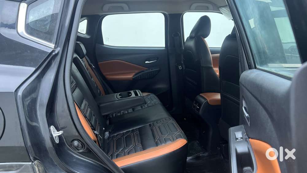 Nissan Magnite 1.0 Xv Premium Turbo (o), 2024, Petrol