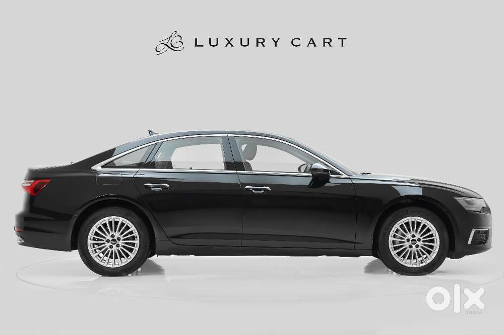 Audi A6 2.0 45 Tfsi Premium Plus, 2022, Petrol
