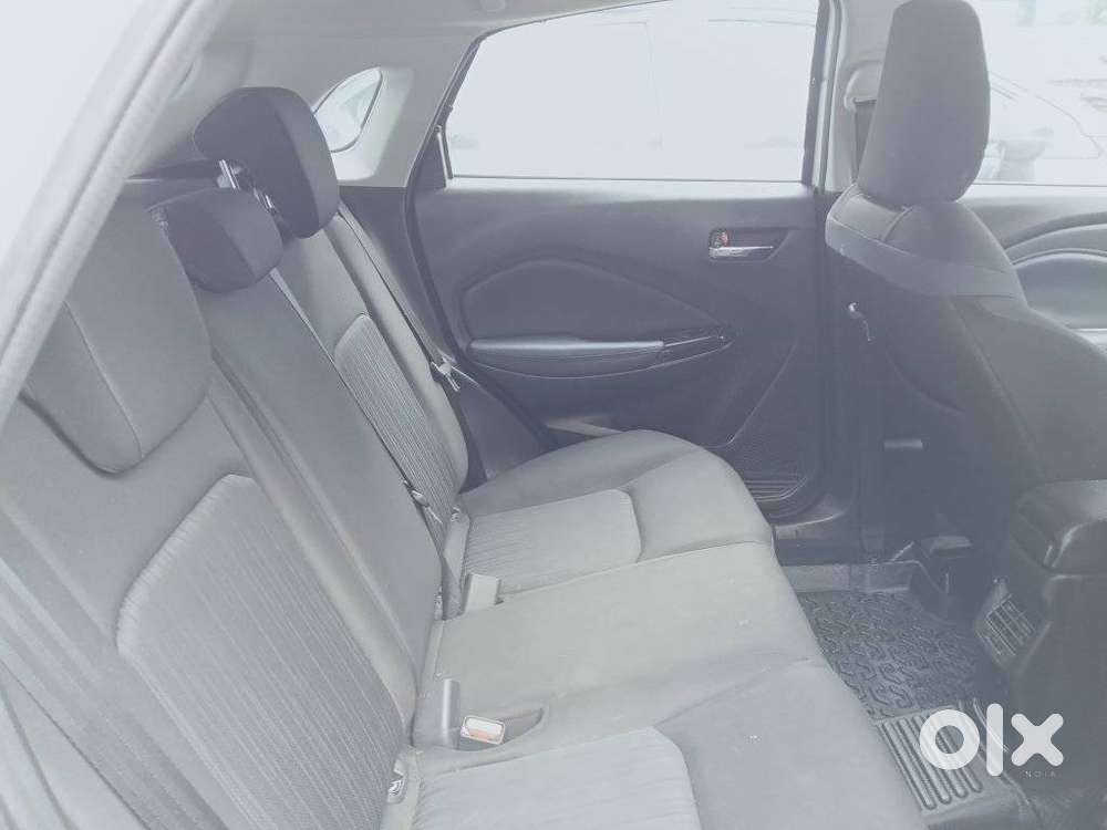 Maruti Suzuki Baleno 1.2 Zeta At, 2025, Petrol