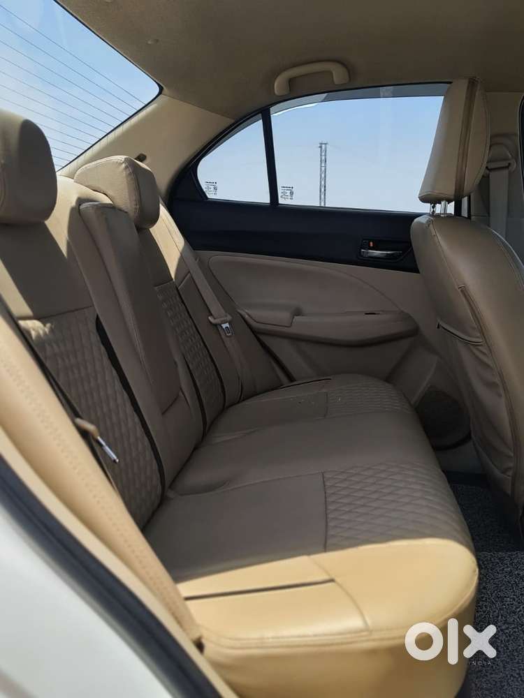 Maruti Suzuki Swift Dzire Zxi+ Mt, 2023, Petrol