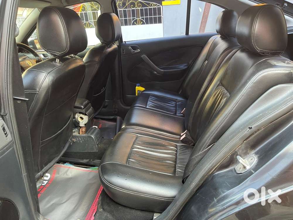 Skoda Octavia 1.9 Tdi 2007