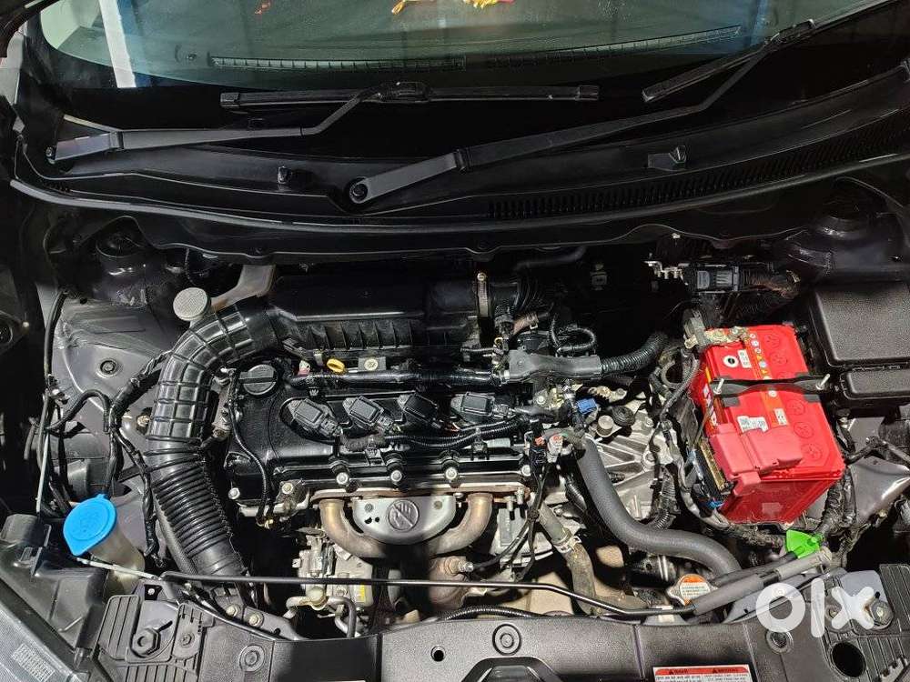 Maruti Suzuki Xl6 1.5 Zeta Mt, 2020, Petrol