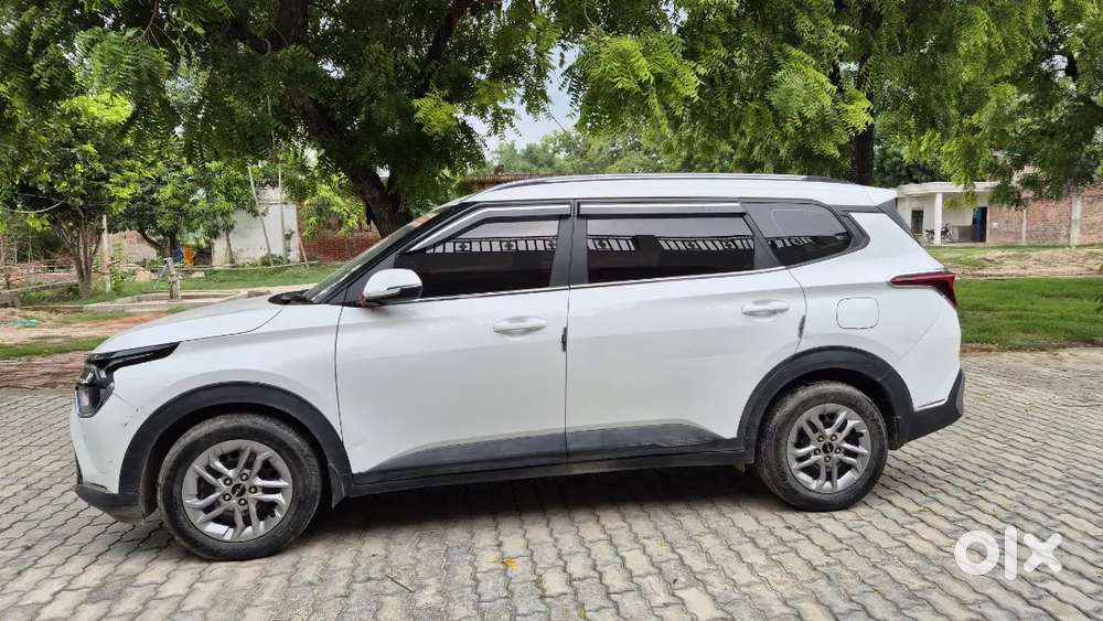 Kia Carens Diesel 2023