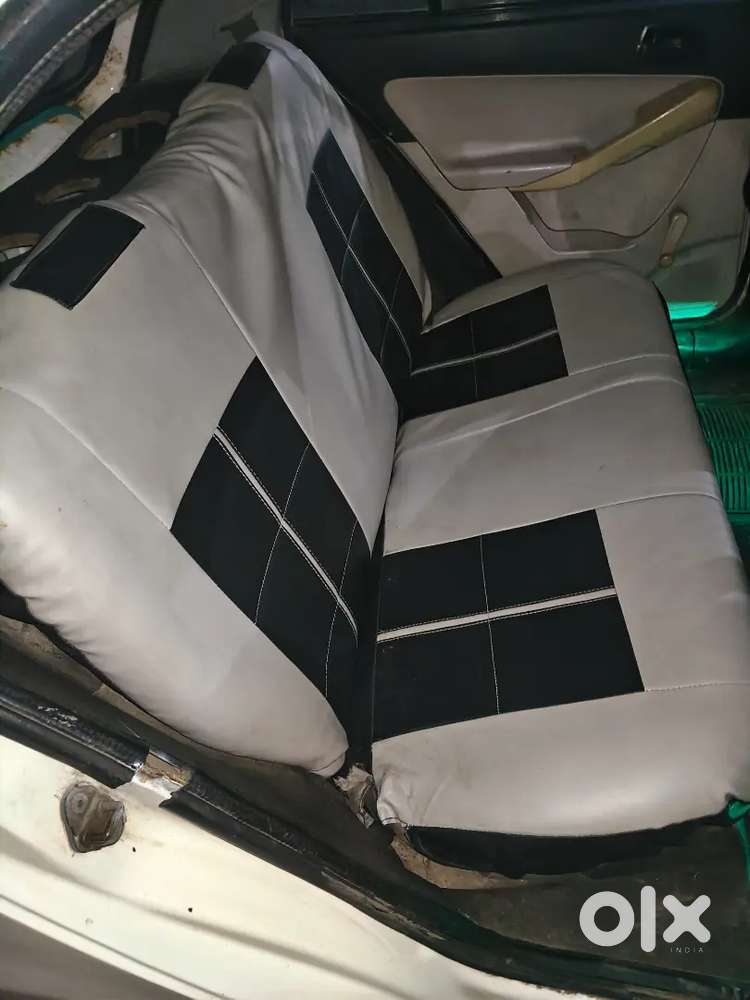 Tata Indica Vista 2011 Diesel Well Maintained