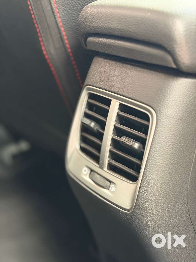Hyundai Verna Diesel 2019