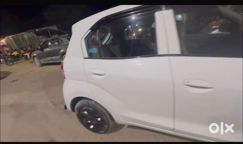 Hyundai Car Manual 2020