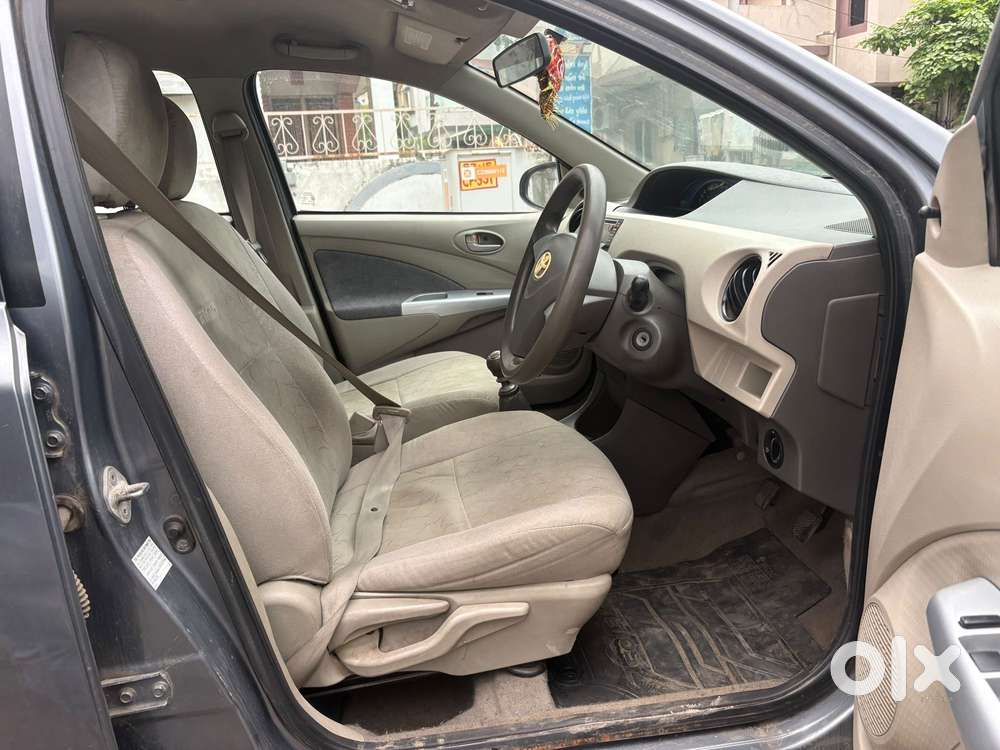 Toyota Etios Liva Gd, 2013, Diesel