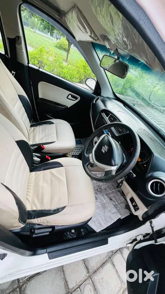 2022 Cng Company  Alto 800