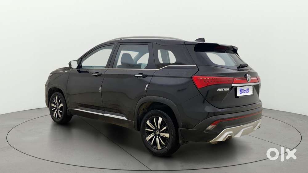 Mg Hector 1.5 Hybrid Sharp, 2019, Petrol
