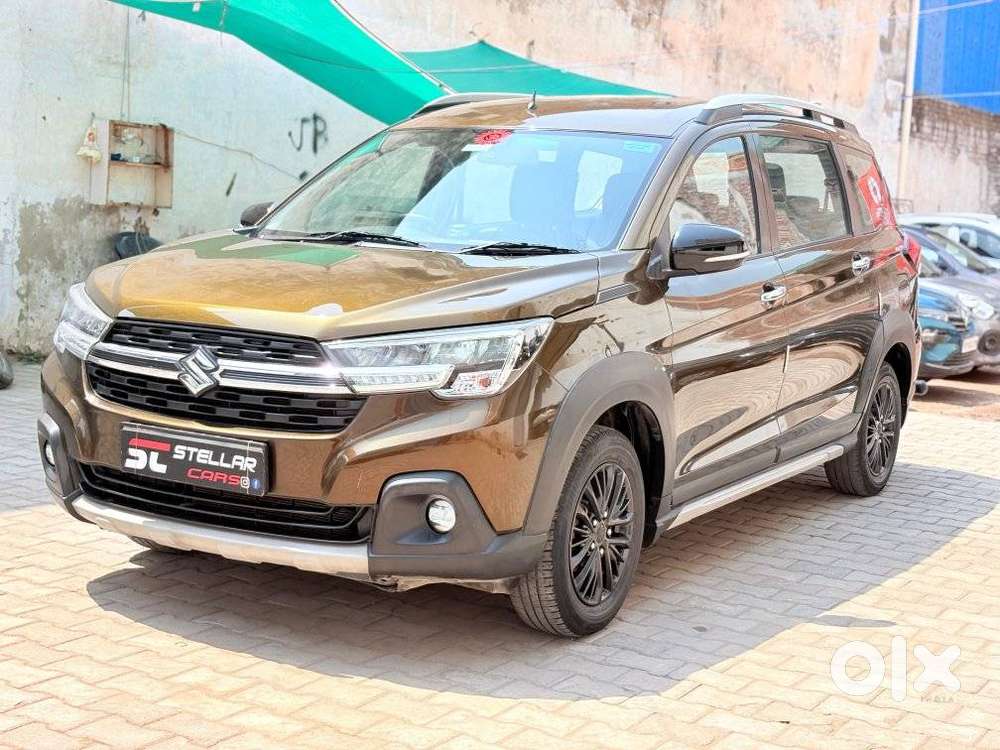 Maruti Suzuki Xl6 1.5 Zeta Mt, 2020, Petrol